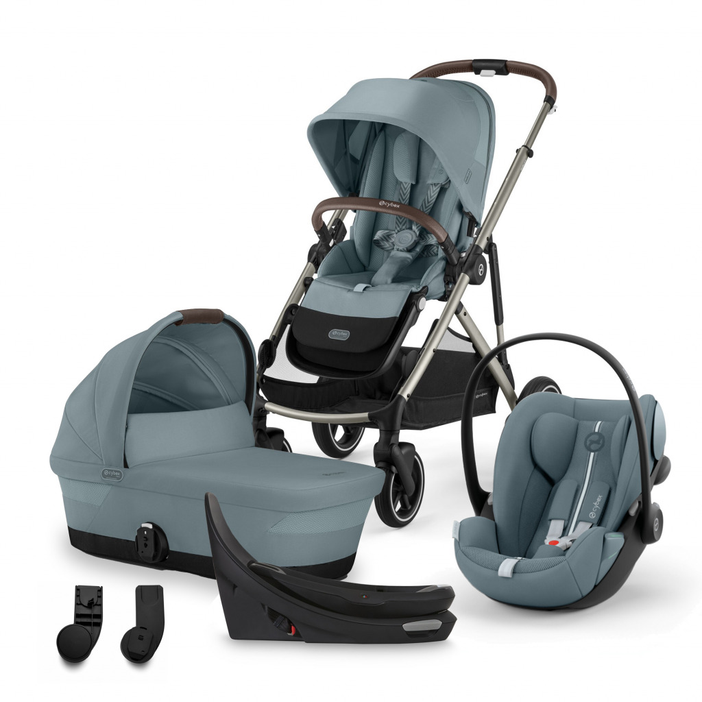CYBEX Gold Gazelle 4in1 1